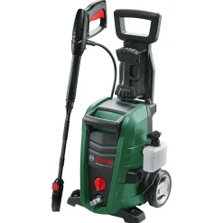 Hogedrukreinigers|Brico Bosch Hogedrukreiniger Universal Aquatak 130 1700W