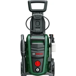 Hogedrukreinigers|Brico Bosch Hogedrukreiniger Universal Aquatak 130 1700W