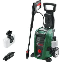 Hogedrukreinigers|Brico Bosch Hogedrukreiniger Universal Aquatak 130 1700W