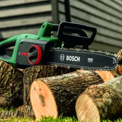 Kettingzagen|Brico Bosch Kettingzaag Universalchain 35 1800W