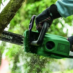 Kettingzagen|Brico Bosch Kettingzaag Universalchain 35 1800W