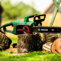 Kettingzagen|Brico Bosch Kettingzaag Universalchain 35 1800W