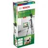 Lasermeters|Brico Bosch Kruislijnlaser Premium Universallevel 360°