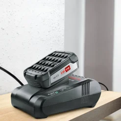 Accu'S & Acculaders|Brico Bosch Lader Al1880Cv 14,4V/18V