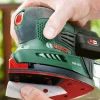 Schuurmachines|Brico Bosch Multischuurmachine Psm18Li 18V (Zonder Accu)