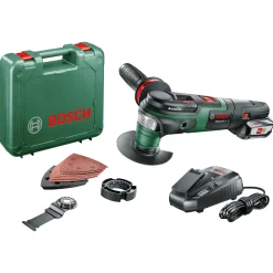 Multitools|Brico Bosch Multitool Advancedmulti18 18V