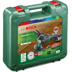 Multitools|Brico Bosch Multitool Advancedmulti18 18V