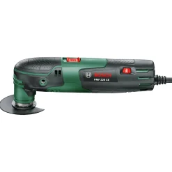 Multitools|Brico Bosch Multitool Pmf220Ce 220W