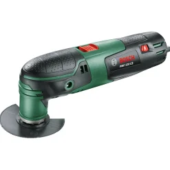 Multitools|Brico Bosch Multitool Pmf220Ce 220W