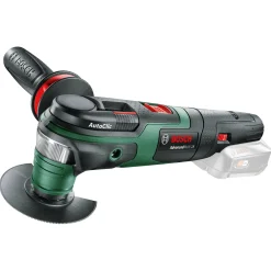 Multitools|Brico Bosch Mutlitool Advancedmulti 18V (Zonder Accu)