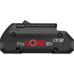 Accu'S & Acculaders|Brico Bosch Professional Batterij Procore 18V 4Ah