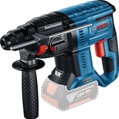 Boormachines|Brico Bosch Professional Boorhamer Gbh 18V (Zonder Accu)
