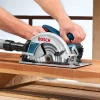 Zaagmachines|Brico Bosch Professional Cirkelzaag Gks190 1400W