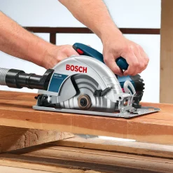 Zaagmachines|Brico Bosch Professional Cirkelzaag Gks190 1400W