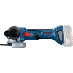 Slijpmachines|Brico Bosch Professional Haakse Slijper Op Accu Baretool Gws 18V
