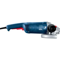 Slijpmachines|Brico Bosch Professional Haakse Slijper Gws 22-230 J