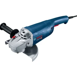 Slijpmachines|Brico Bosch Professional Haakse Slijper Gws 22-230 J