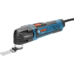 Multitools|Brico Bosch Professional Multitool Gop30-28 300W