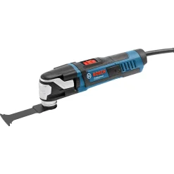 Multitools|Brico Bosch Professional Multitool Gop 55-36 550W