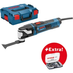Multitools|Brico Bosch Professional Multitool Gop 55-36 550W