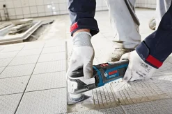 Multitools|Brico Bosch Professional Multitool Gop 55-36 550W