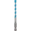 Boren|Brico Bosch Profiline Universele Boor Hex-9 Mc 6X60X100Mm