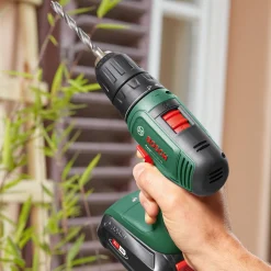 Boormachines|Brico Bosch Schroefboormachine Easydrill 18V