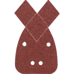 Schuurbladen|Brico Bosch Schuurblad K40 95X135Mm – 5 Stuks