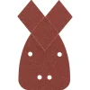 Schuurbladen|Brico Bosch Schuurblad K120 95X135Mm – 5 Stuks