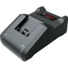 Accu'S & Acculaders|Brico Bosch Snellader Voor Accu Al3620Cv 36V 2Ah