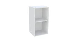 Keukenkasten|Brico Bovenkast Keuken Modulo Wit 40Cm