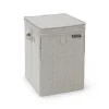 Droogrekken|Brico Brabantia Wasbox Stapelbaar Grijs 35L