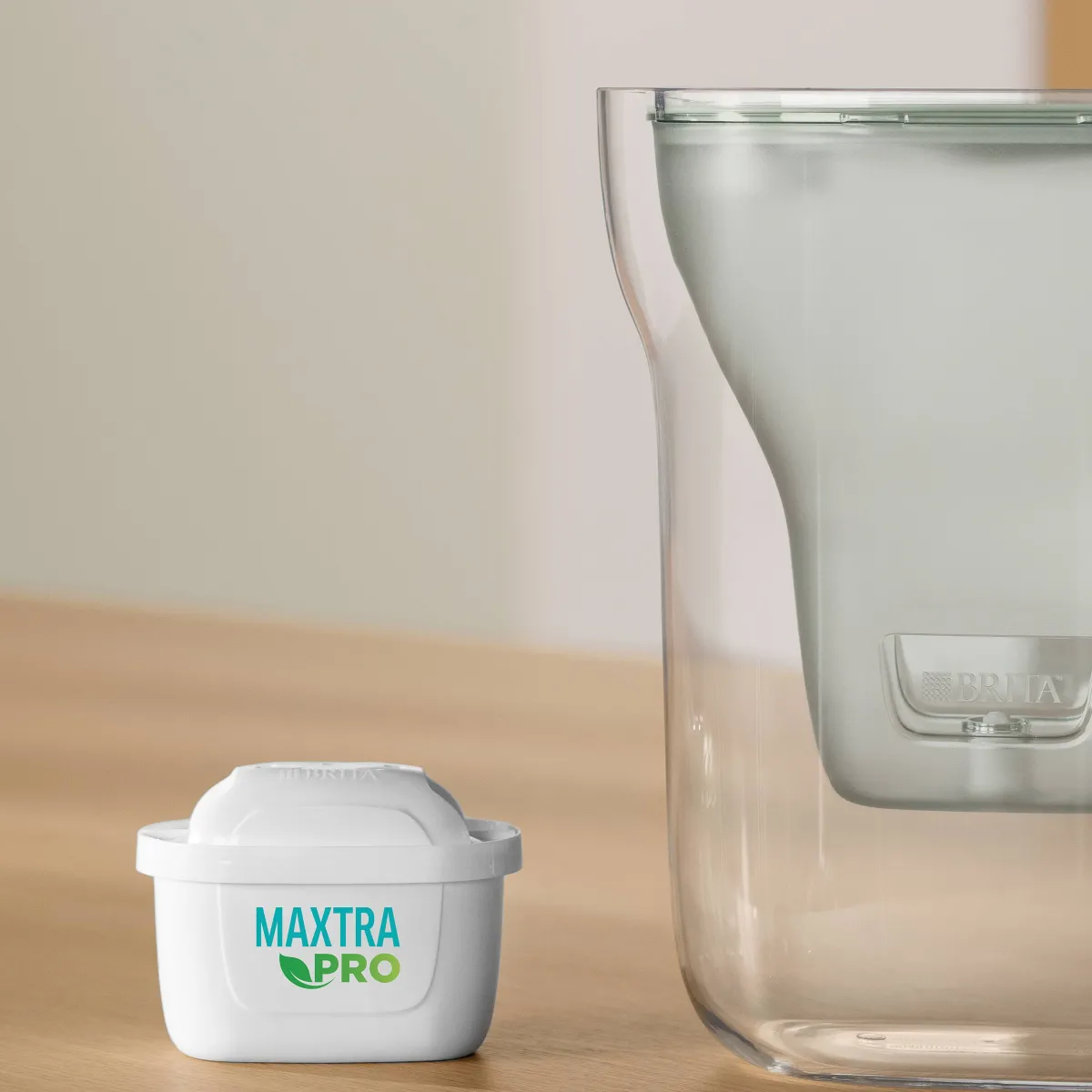 Keuken Accessoires|Brico Brita Waterfilterpatroon Maxtra Pro All-In-1 3-Pack