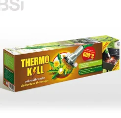 Brico Bsi Electrische Onkruidbrander Thermokill- Onkruidverdelgers