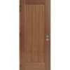 Brico Cando Compleet Buitendeur Luxemburg 83Cm Rechts- Voordeuren