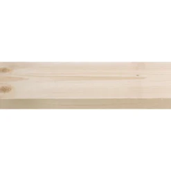 Steigerhout|Brico Cando Steigerhout Onbehandeld Vuren 30X195Mm 250Cm