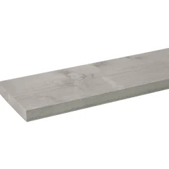 Steigerhout|Brico Cando Steigerhout Vuren 30X195X2500Mm Vergijsd