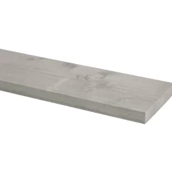 Steigerhout|Brico Cando Steigerhout Vuren 30X195X2500Mm Vergijsd