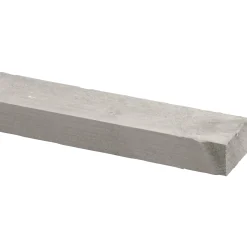 Steigerhout|Brico Cando Steigerhout Vuren 30X62X2500Mm Vergrijsd