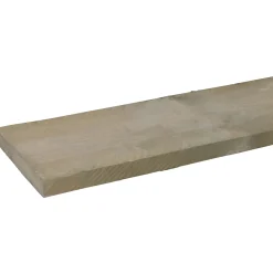 Steigerhout|Brico Cando Steigerhout 30X195Mm Lichtgrijs 250Cm