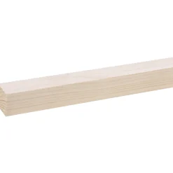 Steigerhout|Brico Cando Verbindingslat Onbehandeld Vuren 30X30Mm 250Cm