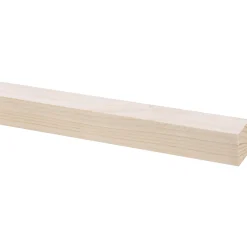 Steigerhout|Brico Cando Verbindingslat Onbehandeld Vuren 30X30Mm 250Cm