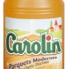 Vloerreiniging|Brico Carolin Moderne Parketreiniger Lijnolie 1L