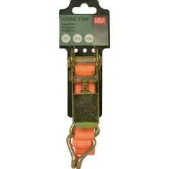 Brico Carpoint Spanband Met Ratel 3Mx25Mm 350Kg- Spanbanden
