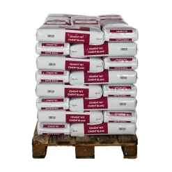 Cement|Brico Cement Wit 20Kg