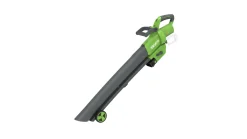 Bladblazers|Brico Central Park Accu Bladblazer -En Zuiger Li-Ion 2X20V (Zonder Accu)