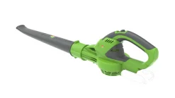 Bladblazers|Brico Central Park Accu Bladblazer 1X20V (Zonder Accu)
