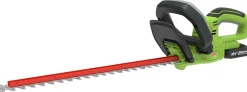 Heggenscharen|Brico Central Park Accu Heggenschaar 1X20V (Zonder Accu)