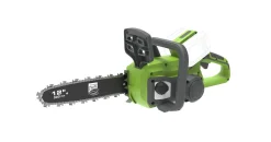 Kettingzagen|Brico Central Park Accu Kettingzaag 25Cm/10'' Inch 2X20V (Zonder Accu)