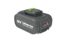Accu'S & Acculaders|Brico Central Park Accu Li-Ion 18V 4,0Ah